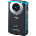JVC GCWP10A 5MP Waterproof HD Pocket Camera (Refurbished)