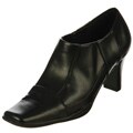 Aerosoles Women's 'Racing Gig' Black High Heel Booties
