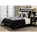 High Society 8-piece Comforter Set
