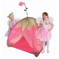 Schylling Fairy Pop-up Play Tent