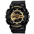 Casio Men's 'G-shock XL' Analog/Digital Watch
