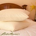 Eddie Bauer Standard-size Goose Feather Pillow