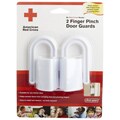 Convenient article on Crossing Safety Ice American Red Cross Finger Pinch Door Guard