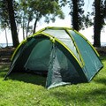 Happy Camper 3-person Tent