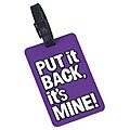 Naftali Purple 'Put It Back, It's Mine