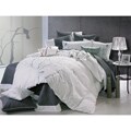 Bird Call King-size 3-piece Comforter Set