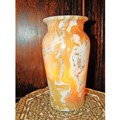 Canopic Jar Lamp (Egypt)