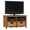 Bush Furniture My Space Antonia 42-inch TV Stand
