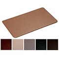 Basket Weave Anti Fatigue Comfort Mat (20" x 36")
