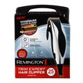 Remington HC-822 Trim Expert 25-piece Corded Clipper