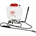 Backpack 4-gallon Tank Sprayer