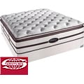 Free useful guidepost for Super Bounce Roo Simmons Beautyrest Elite Plato Plush Firm Super Pillow Top Queen-size Mattress Set