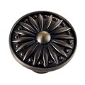 Vigo Sunflower Cabinet Knobs (Pack of 5)