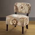 Trinity Tiger Lilly Chair