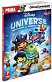 Disney Universe (Paperback)