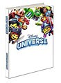 Disney Universe (Hardcover)