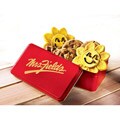 Mrs. Fields Sunny Smiles Tin