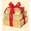 Mrs. Fields Traditional Gold Bundle