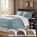 Premier Comfort Shasta Micro Mink/ Berber Twin-size Down Alternative ...