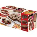 As Seen On TV Perfect Brownie Pan Sets (Pack of 6)