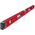Sola Big Red Magnetic 24-inch Professional Box Level