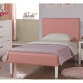 Cotton Candy Twin-size Bed