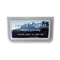 Meaningful guide on Ocean surf Sticker Sound Oasis SC-300-04 Nature Journey Sound Card