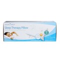 Sound Oasis SP-151 Sleep Therapy Pillow with Volume Control