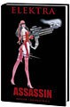 Elektra: Assassin (Marvel Premiere Classic) (Hardcover)