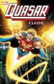 Quasar Classic Vol. 1 (Paperback)