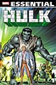 Essential Hulk Vol. 1 (Paperback)