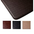 Basket Weave Anti-fatigue Comfort Mat (2'2 x 4')