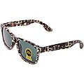 Unisex Yellow Cell Fashion Sunglasses