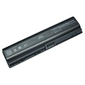 12-cell Laptop Battery for HP Pavilion dv6000 Series