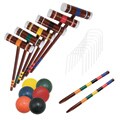 Franklin Sports Advanced Croquet Set