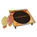 Franklin Sports Fold-N-Go Magnetic Dart Toss Game