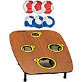 Beneficial facts on Shooter Vending Franklin Sports Fold-N-Go Shooters Game