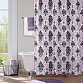 Megan Modern Shower Curtain