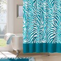 Home Essence Wild Things Shower Curtain