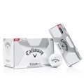 Callaway Tour i (s) Golf Balls (Pack of 24)