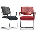 Reston Sled Conference Chair