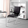 Manhattan Plus Conference Chairs (Set of 2)