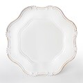 ChargeIt! by Jay White Baroque Chargers (Set of 4)