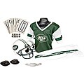NFL New York Jets Youth Uniform Set