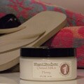Softwater Soapworks Oatmeal, Milk and Honey Whipped Shea Butter