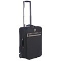 Johnston & Murphy Mallory 22-inch Carry-on Upright