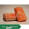 Softwater Soapworks Orange Blossom/ Sweet Orange Felted Soap Bar
