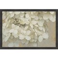 Pela & Richard 'Nuances I' Framed Art Print