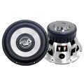 Lanzar 15-inch 2400 Watt Dual 4 Ohm Subwoofer