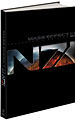 Mass Effect 3 Collector's Edition: Prima Official Game Guide (Hardcover)
